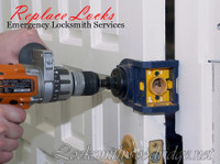 Woodridge Pro Locksmiths (7) - Służby bezpieczeństwa