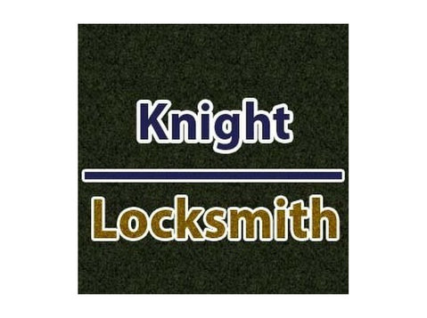 Knight Locksmith - Охранителни услуги