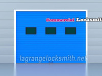 Knight Locksmith (2) - Security services