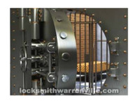 Fast Locksmith Warrenville (1) - Security services