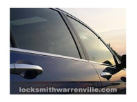 Fast Locksmith Warrenville (2) - Turvallisuuspalvelut
