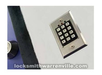 Fast Locksmith Warrenville (3) - Security services