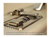 Fast Locksmith Warrenville (4) - Służby bezpieczeństwa
