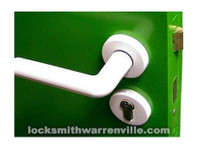 Fast Locksmith Warrenville (5) - Services de sécurité