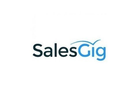 SalesGig - Advertising Agencies