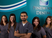 Pinewood Dental (8) - ڈینٹسٹ/دندان ساز