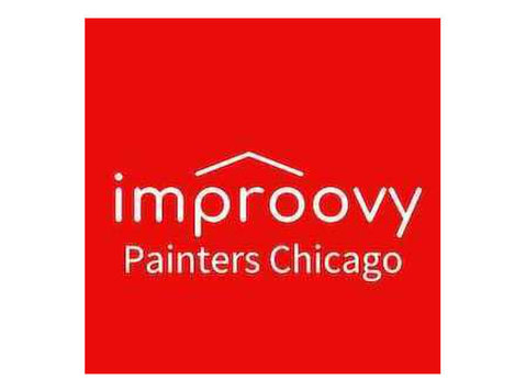 Improovy Painters Chicago - Dekoracja