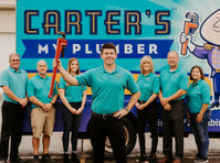 Carter's My Plumber (3) - Plumbers & Heating