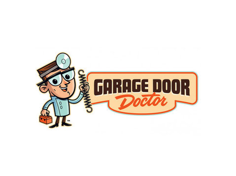 Garage Door Doctor - Maison & Jardinage