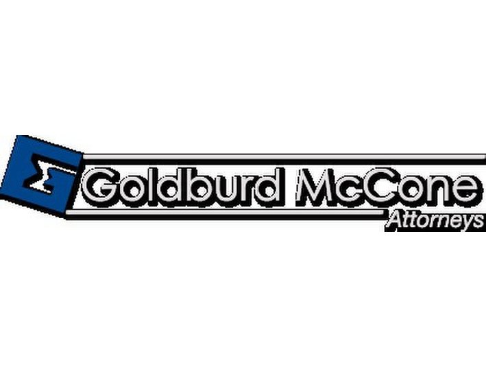 Goldburd McCone LLP - Financiële adviseurs