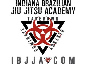 Indiana Brazilian Jiu Jitsu Academy - Gimnasios & Fitness