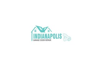 Garage Door Repair Indianapolis - Logi, Durvis un dārzi