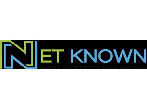 Net Known - Markkinointi & PR