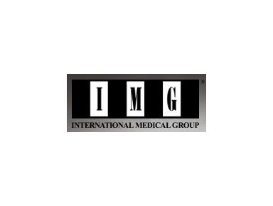 IMG Global - Zdravotní pojištění