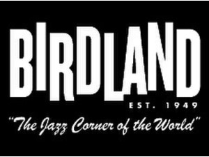 Birdland - Restaurants
