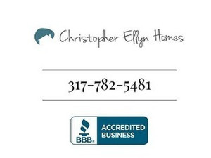 Christopher Ellyn Homes - Estate Agents