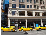 Indianapolis Taxi Service (4) - Firmy taksówkowe