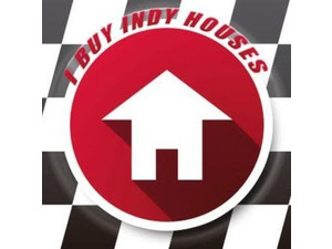 I Buy Indy Houses - Estate Agents
