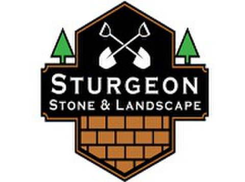 Sturgeon Stone & Landscape - Gardeners & Landscaping