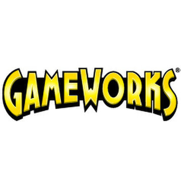 Gameworks - Games & Sports