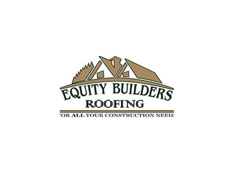 Equity Builders Roofing - Dachdecker