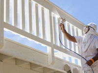 Reliable Painting Experts (1) - Pintores & Decoradores