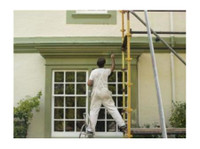 Reliable Painting Experts (2) - Pintores & Decoradores