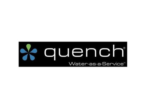 Quench USA - Indianapolis - RTV i AGD
