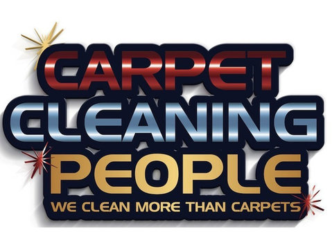 Carpet Cleaning People - Cleaners & Cleaning services