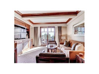 book Luxury Today Residences In Ritz Carlton (2) - Hotéis e Pousadas