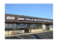BOI Bicycle Outfitters Indy (1) - Jízda na kole a horské kolo