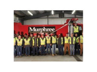 Murphree Paving (1) - Κατασκευαστικές εταιρείες