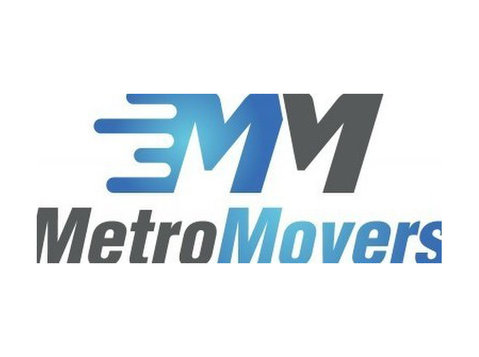 Metro Movers Indianapolis - Μετακομίσεις και μεταφορές