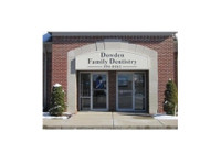 Dowden Family Dentistry - Zobārsti