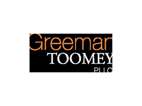 Greeman Toomey PLLC - Právník a právnická kancelář