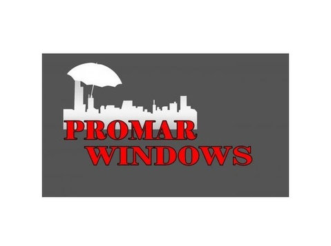 Plainfield Promar Window Replacement - Windows, Doors & Conservatories