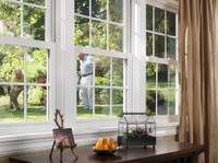 Plainfield Promar Window Replacement (1) - Logi, Durvis un dārzi