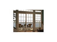 Plainfield Promar Window Replacement (2) - Logi, Durvis un dārzi