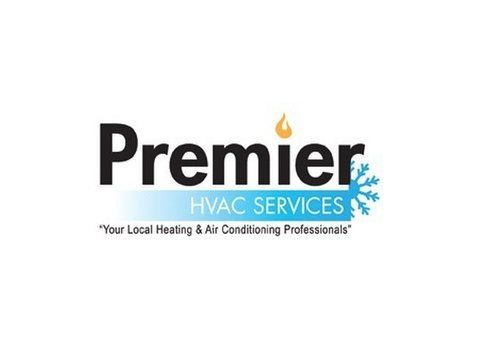 Premier HVAC Services LLC - Водоводџии и топлификација