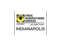 O'neal Manufacturing Services (1) - Construction Services
