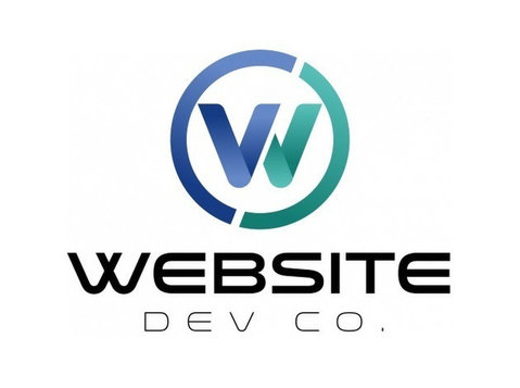 Website Dev Co. - Web-suunnittelu