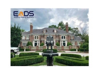 Eads Roofing, LLC (1) - چھت بنانے والے اور ٹھیکے دار