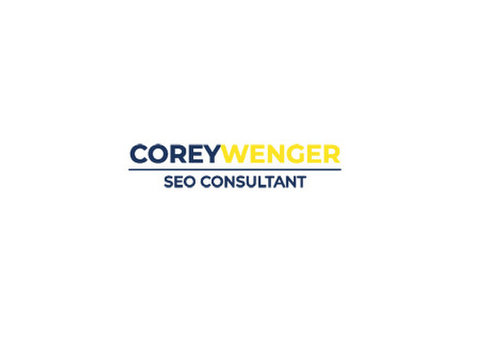 Corey Wenger SEO Consulting - Marketing & PR