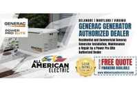 All American Electric (1) - Electrical Goods & Appliances