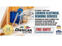 All American Electric (2) - Electrical Goods & Appliances