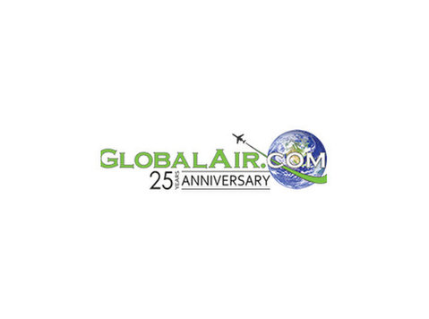 Global Air - Συμβουλευτικές εταιρείες