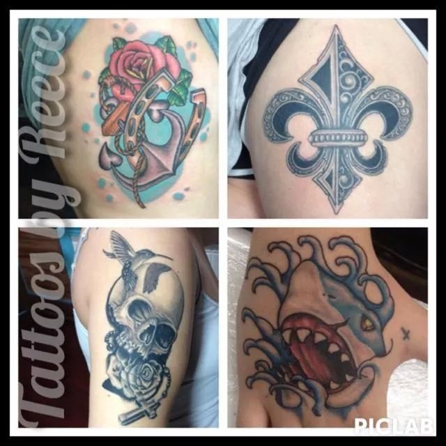 Hire Artistic Body Tattoo  Temporary Tattoo Artist in Radcliff Kentucky