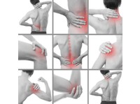 Specialists in Pain Care (2) - Ārsti