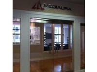 Mediaura Inc (2) - Διαφημιστικές Εταιρείες