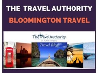 The Travel Authority (1) - Travel Agencies